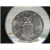 Image 2 : PHILIPPINES COINS SILVER 10 CENTAVOS 1944D