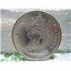 Image 2 : CANADIAN 1867- 1967 COMMEMORATIVE SILVER LYNX QUARTER 25 CENT CANADA