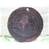 Image 1 : ANTIQUE RELIGIOUS TOKEN WELL