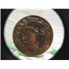 Image 1 : VINTAGE APOTHECARY WEIGHT HALF DRACHM JOHN MORRIS NEW YORK PHILADELPHIA
