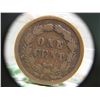 Image 2 : 1859 INDIAN HEAD CENT SHOWS LIBERTY NICE BETTER GRADE COIN
