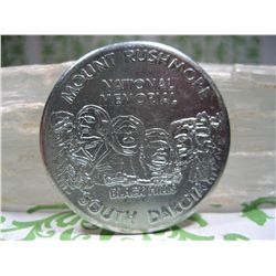 Mount Rushmore Wall Drug Store SOUTH DAKOTA TOKEN