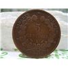 Image 2 : Third Republic 10 Centimes Cérès 1893 A Paris COIN