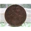 Image 1 : 1916 France Large Cent Dix 10 Centimes Coin
