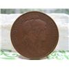 Image 1 : 1917 France Large Cent Dix 10 Centimes Coin