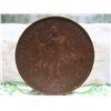 Image 2 : 1917 France Large Cent Dix 10 Centimes Coin