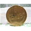 Image 1 : WALL DRUG TOKEN