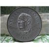 Image 1 : LESTER B. PEARSON MEDAL
