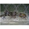 Image 1 : SILVER PLATED LOT OF JEWELRY RINGS