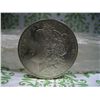 Image 1 : 1884 - O MORGAN SILVER DOLLAR 90% SILVER