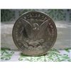 Image 2 : 1884 - O MORGAN SILVER DOLLAR 90% SILVER