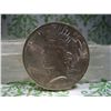 Image 1 : 1924-P SILVER PEACE DOLLAR 90% SILVER