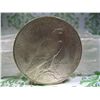 Image 2 : 1924-P SILVER PEACE DOLLAR 90% SILVER
