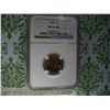 Image 1 : 1942-P MS 66 GRADED SLAB WHEAT PENNY NGC