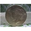 Image 1 : 1924-P SILVER PEACE DOLLAR 90% SILVER