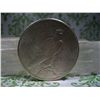 Image 2 : 1924-P SILVER PEACE DOLLAR 90% SILVER