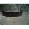 Image 2 : SOUTHWESTERN CUFF BRACELET SIGNED STERLING .925