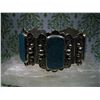 Image 2 : SOUTHWESTERN BRACELET SIGNED STERLING .925