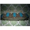 Image 3 : SOUTHWESTERN BRACELET SIGNED STERLING .925