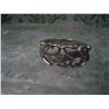Image 4 : STERLING SILVER RING SIZE 9