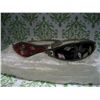 Image 1 : 2 INLAID MEXICAN SILVER BRACELET PLATED