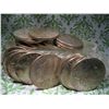 Image 2 : Assorted Lot of 20 Silver Dollars (12) Peace and (8) Morgan Dollars 90%