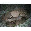 Image 2 : Assorted Lot of 20 Silver Dollars (19) Peace and (1) Morgan Dollars 90%
