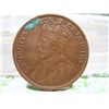Image 1 : LARGE ONE CENT 1911 CANADA COIN