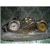 Image 1 : 3 LADIES WRIST WATCHES