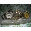 Image 2 : 3 LADIES WRIST WATCHES