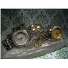 Image 3 : 3 LADIES WRIST WATCHES