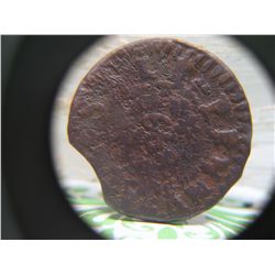 Great Britain to Ireland OLD COIN