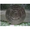 Image 2 : 1885 - O MORGAN SILVER DOLLAR 90% SILVER