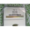 Image 2 : 1946-P MS 65 GRADED SLAB WHEAT PENNY NGC