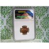 Image 7 : 1946-P MS 65 GRADED SLAB WHEAT PENNY NGC