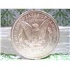 Image 2 : 1921-P MORGAN SILVER DOLLAR 90% SILVER