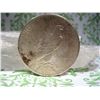 Image 2 : 1924-P SILVER PEACE DOLLAR 90% SILVER