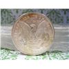 Image 2 : 1921-P MORGAN SILVER DOLLAR 90% SILVER