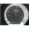 Image 2 : 1944 A NAZI GERMANY WW2 COIN 1 REICHSPFENNIG 3rd REICH SWASTIKA