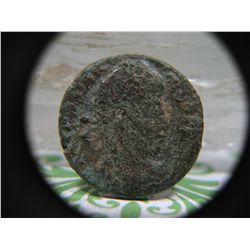 AD Ancient Roman Empire Constantine The Great Coin