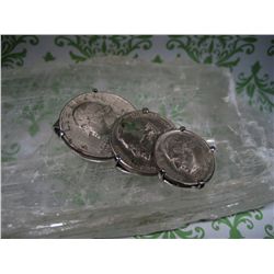 COIN MONEY CLIP