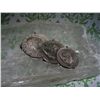 Image 1 : COIN MONEY CLIP