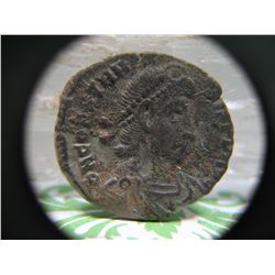 AD Ancient Roman Empire Constantine The Great Coin