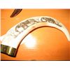 Image 2 : CARVED HORN