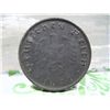 Image 1 : 1941 D NAZI GERMANY WW2 COIN 5 REICHSPFENNIG 3rd REICH SWASTIKA