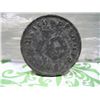 Image 2 : 1941 D NAZI GERMANY WW2 COIN 5 REICHSPFENNIG 3rd REICH SWASTIKA