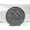 Image 2 : 1941 D NAZI GERMANY WW2 COIN 10 REICHSPFENNIG 3rd REICH SWASTIKA