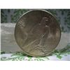 Image 2 : 1924-P SILVER PEACE DOLLAR 90% SILVER