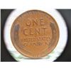 Image 2 : 1909 V.D.B. LINCOLN CENT *** KEY DATE ***