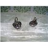 Image 1 : STERLING SILVER CHARMS COWBOY HATS T.W. 2.9 GRAMS